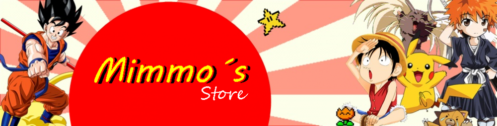 Mimmostore